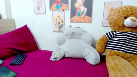 im mai online show from 11-07-25, 06:46