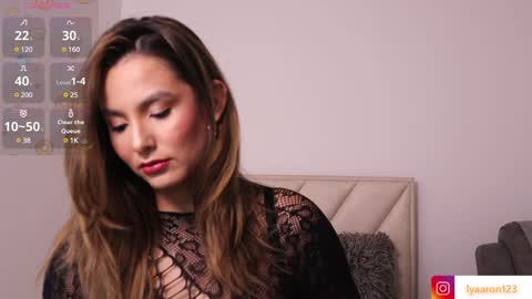 lya_aron_couple online show from 01-30-25, 09:04