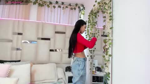 lya_brown online show from 11-15-25, 11:29