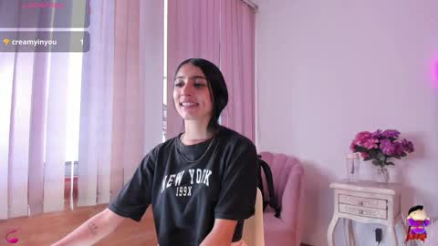 lya_brown online show from 12-22-25, 01:30