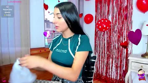 lya_brown online show from 02-14-26, 11:51