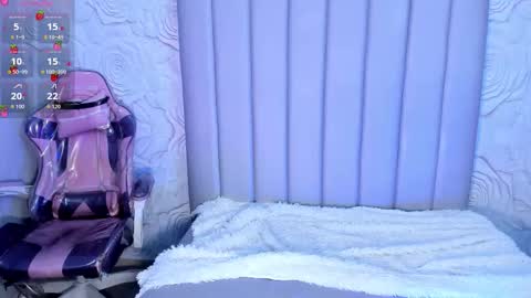 Snapshot of lya_dubois_ chatting on 02-28-26, 05:14 LYA DUBOIS online show from 02-28-26, 05:14