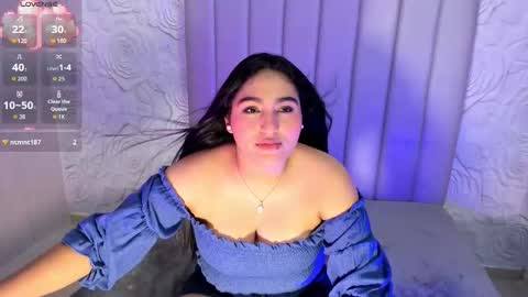 Snapshot of lya_dubois_ chatting on 03-03-26, 10:26 LYA DUBOIS online show from 03-03-26, 10:26