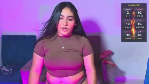 LYA DUBOIS  online show from 03-21-26, 09:29