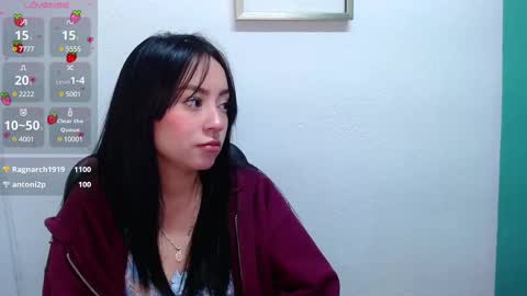  Lya  online show from 02-13-25, 06:48