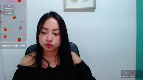  Lya  online show from 02-17-25, 05:43