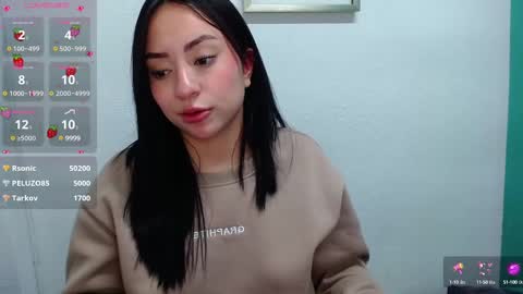  Lya  online show from 02-28-25, 05:59