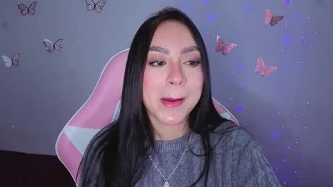  Lya  online show from 10-03-25, 11:29