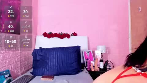 Lya   online show from 10-07-25, 10:56