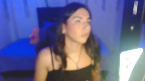 Lyaa Cutee online show from 01-13-26, 11:54