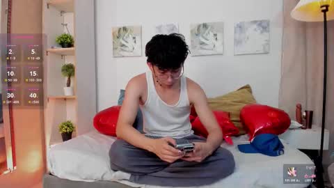 Lyan online show from 02-13-26, 03:13