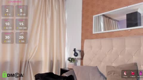 Lyan online show from 02-22-26, 07:12