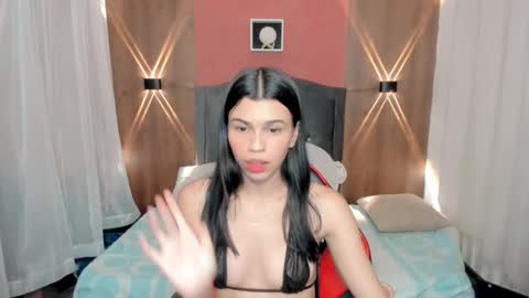 lyanamerry03 online show from 02-05-25, 04:16