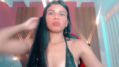 lyanamerry03 online show from 09-24-25, 03:04