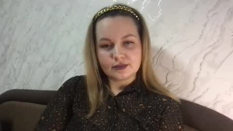 Tina online show from 03-02-25, 08:29