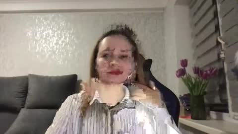 Tina online show from 03-04-25, 09:00