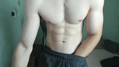 Gothdaddy online show from 10-21-25, 04:35