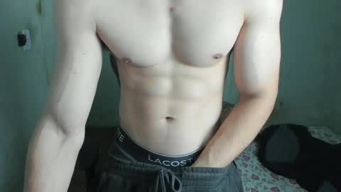 Gothdaddy online show from 04-18-26, 02:15