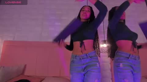 Lyhana Lee online show from 01-26-25, 04:09