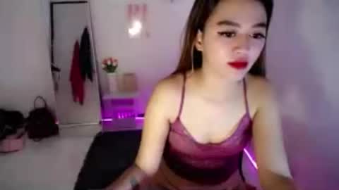 Snapshot of lyka1215 chatting on 07-10-26, 06:50 Lyka online show from 07-10-26, 06:50