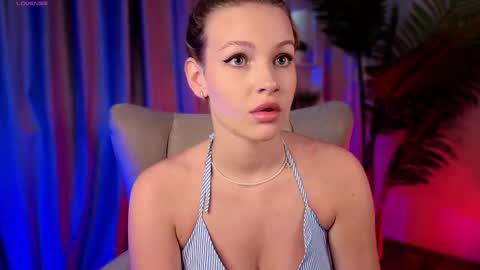 simply Eliza  online show from 09-12-25, 10:04