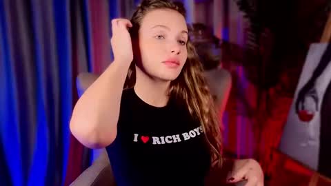 simply Eliza  online show from 09-29-25, 02:11