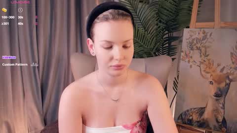 simply Eliza  online show from 02-08-26, 08:29