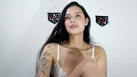 Snapshot of lyla205 chatting on 11-17-25, 03:23 lyla online show from 11-17-25, 03:23