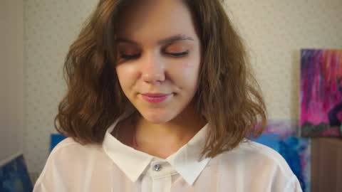 Snapshot of lyle_art chatting on 01-30-25, 06:24 hi im Lyle online show from 01-30-25, 06:24