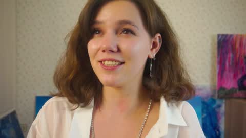 Snapshot of lyle_art chatting on 01-30-25, 09:25 hi im Lyle online show from 01-30-25, 09:25