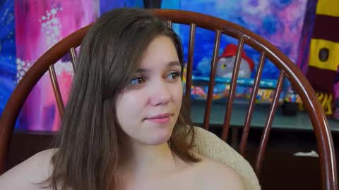 Snapshot of lyle_art chatting on 02-20-25, 09:33 hi im Lyle online show from 02-20-25, 09:33