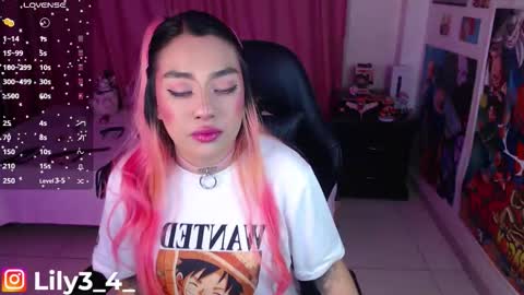 lyli3_4 online show from 09-18-25, 06:59