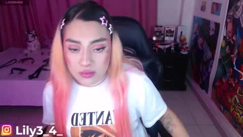 lyli3_4 online show from 10-21-25, 06:58