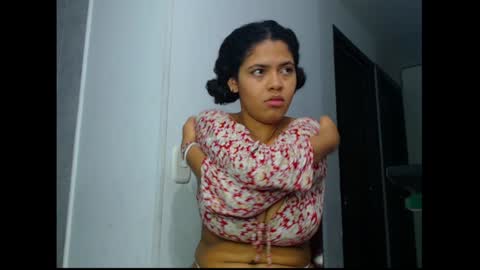 lylii_evans online show from 01-13-25, 07:11