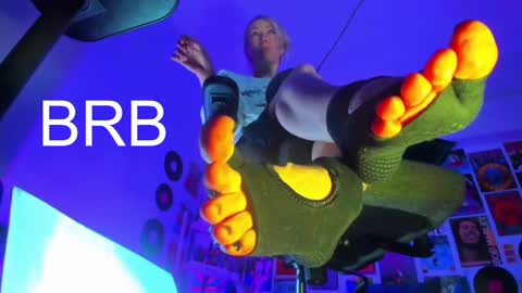 Lylith Skye NO NUDE model online show from 02-26-25, 10:15