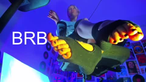 Lylith Skye NO NUDE model online show from 02-27-25, 10:15