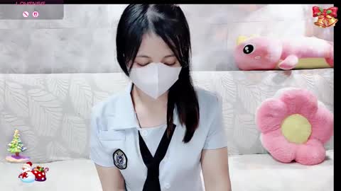 lyly_baby online show from 12-15-25, 06:23