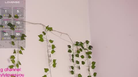 Lyly   online show from 10-10-25, 05:28