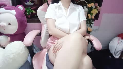 lyly_sweet97 online show from 03-01-25, 12:50