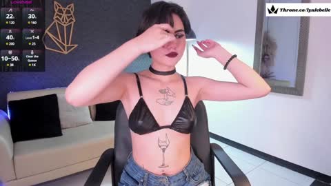 Snapshot of lyn_lebelle chatting on 12-29-24, 04:48 Lyn online show from 12-29-24, 04:48