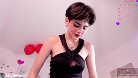 Snapshot of lyn_lebelle chatting on 02-27-25, 02:10 Lyn online show from 02-27-25, 02:10