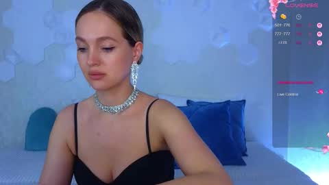 Lana online show from 03-07-26, 04:31