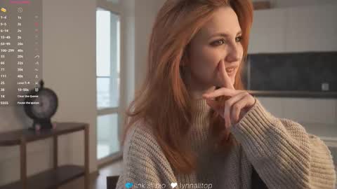 Natasha online show from 10-15-25, 04:23