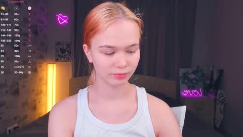 Cozy Lynns room online show from 02-21-26, 08:15