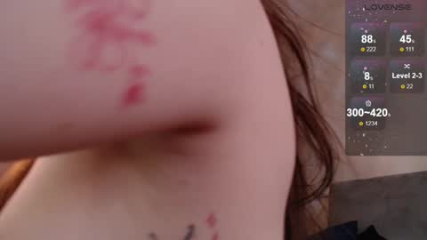 Snapshot of lynne_dawson chatting on 02-07-25, 12:39 lynne_dawson online show from 02-07-25, 12:39