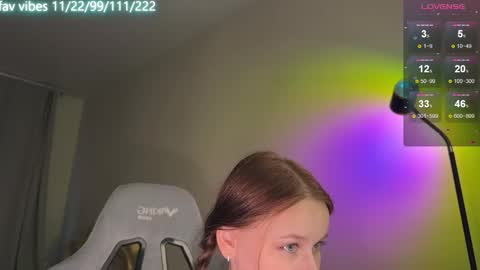 Snapshot of lynne_dawson chatting on 09-21-25, 02:24 lynne_dawson online show from 09-21-25, 02:24