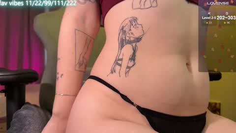 Snapshot of lynne_dawson chatting on 09-25-25, 04:16 lynne_dawson online show from 09-25-25, 04:16