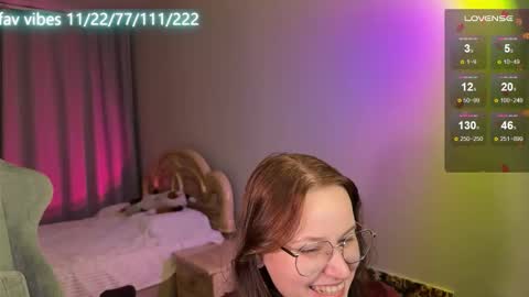 Snapshot of lynne_dawson chatting on 10-13-25, 06:08 lynne_dawson online show from 10-13-25, 06:08