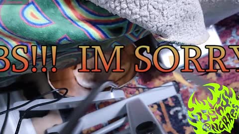 Lynx Anarres online show from 01-20-25, 12:46