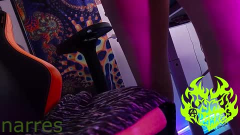 Lynx Anarres online show from 10-03-25, 03:47